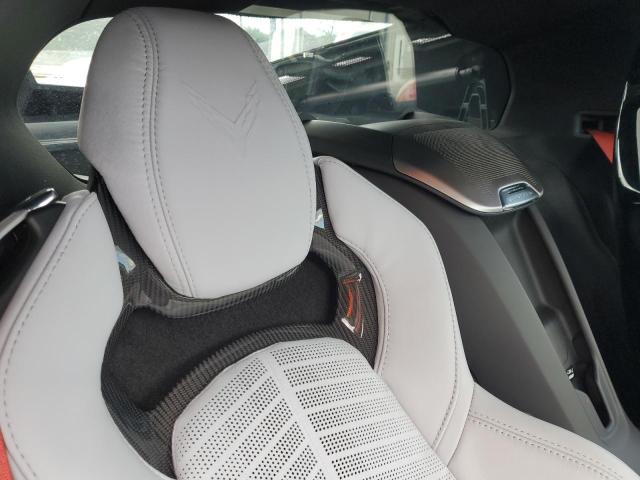 2025 CHEVROLET CORVETTE S - 1G1YB2D44S5100638