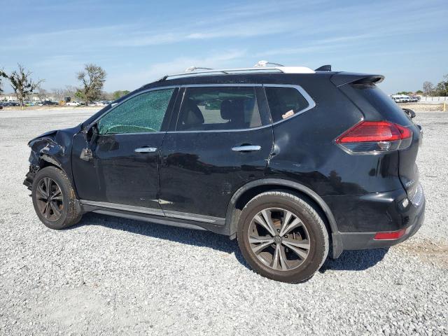 Vin: 5n1at2mt3hc811843, lot: 48876325, nissan rogue s 20172
