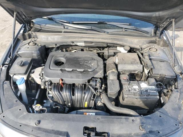 2020 KIA OPTIMA LX - 5XXGT4L36LG423977