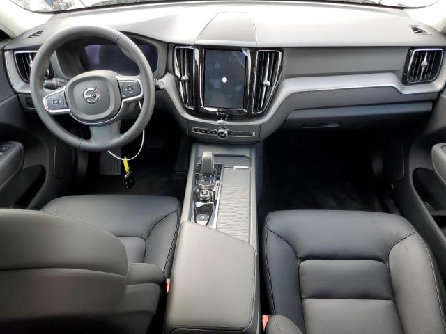 2025 VOLVO XC60 CORE YV4M12RJ9S1053702