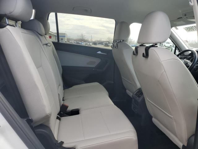 2018 VOLKSWAGEN TIGUAN SE - 3VV2B7AX4JM177271