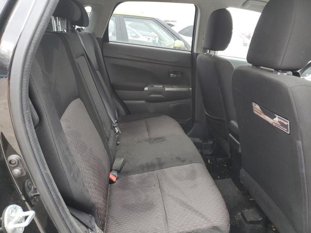 2018 MITSUBISHI OUTLANDER - JA4AP3AUXJZ008102