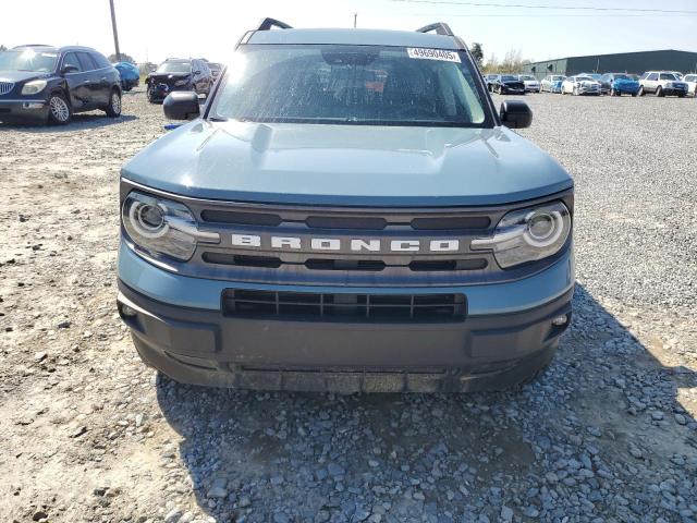 2022 FORD BRONCO SPO - 3FMCR9B69NRD65398
