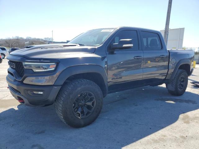 RAM 1500 TRX