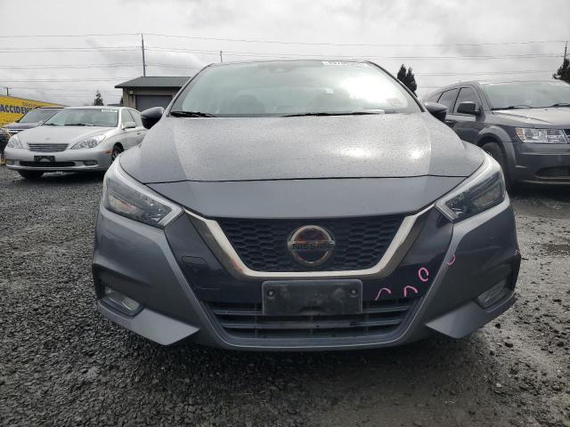 2021 NISSAN VERSA SR - 3N1CN8FV7ML849554
