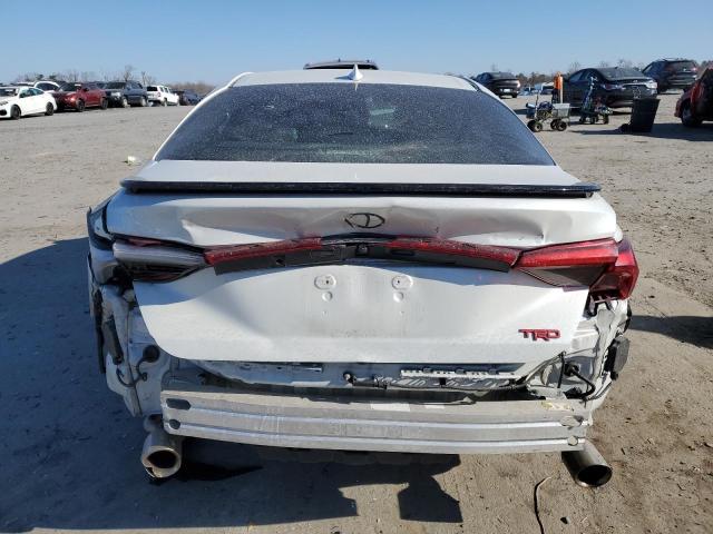 2020 TOYOTA AVALON XSE 4T1FZ1FB6LU051087