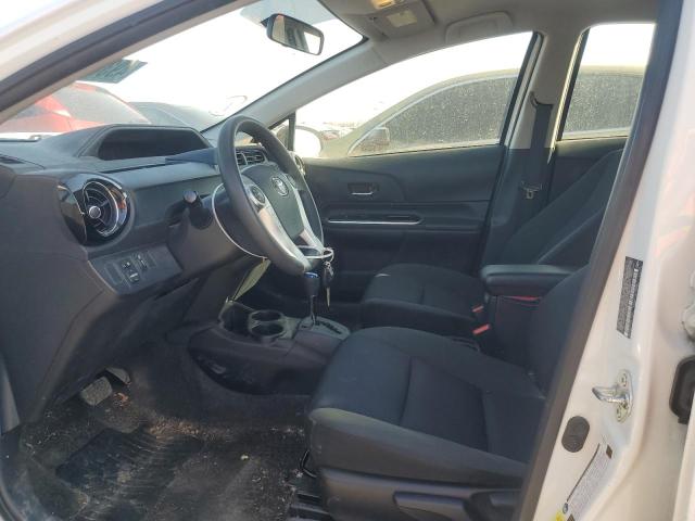 2015 TOYOTA PRIUS C - JTDKDTB37F1582509