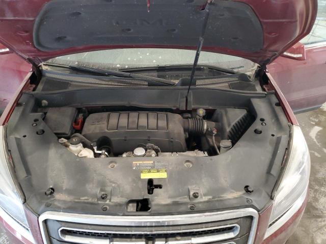 2015 GMC ACADIA SLT - 1GKKVRKD1FJ345253