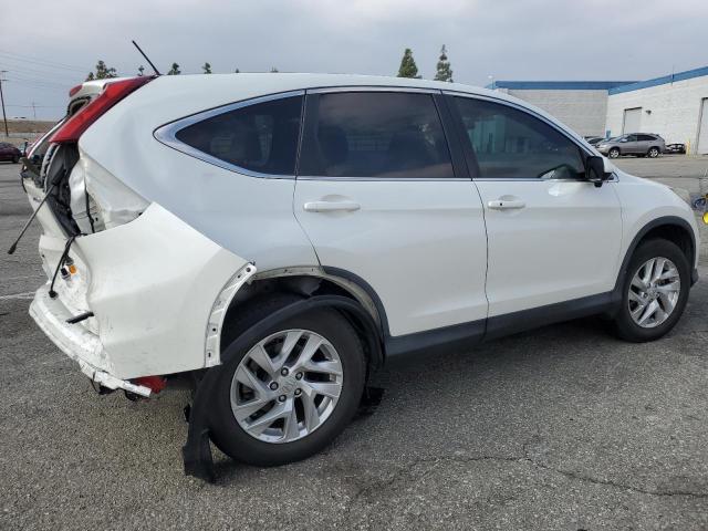 Vin: 5j6rm3h54fl013817, lot: 51107505, honda crv ex 20153