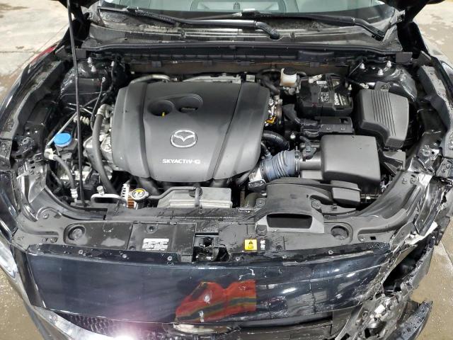 2020 MAZDA 6 TOURING - JM1GL1VM9L1522485