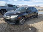 2018 HONDA CIVIC EX - 2HGFC2F77JH502519