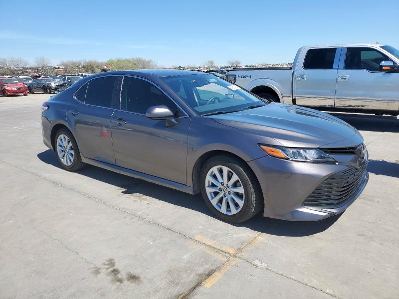 Vin: 4t1c11ak8lu970154, lot: 49516205, toyota camry le 20204