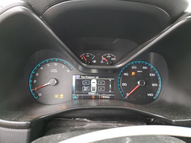 2018 GMC CANYON SLE - 1GTG6CEN9J1304832