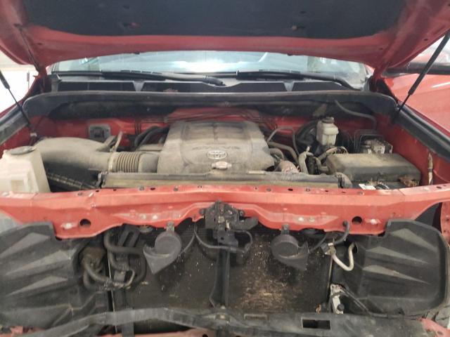 2018 TOYOTA TUNDRA CRE - 5TFHW5F1XJX711390