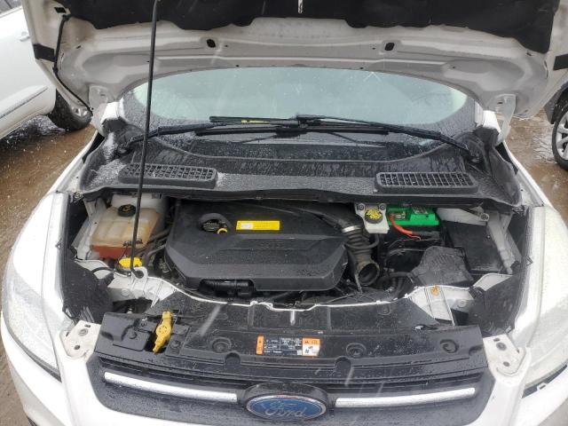 2015 FORD ESCAPE SE - 1FMCU0GX0FUC42336