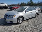 2017 NISSAN ALTIMA 2.5 - 1N4AL3AP3HC123865