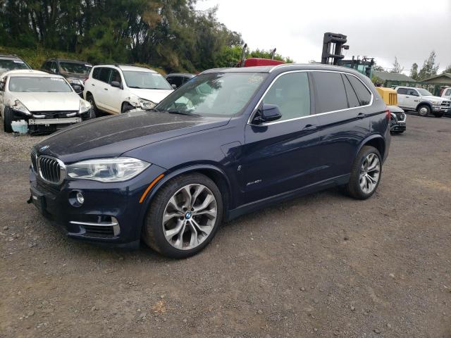 BMW X5 XDR40E