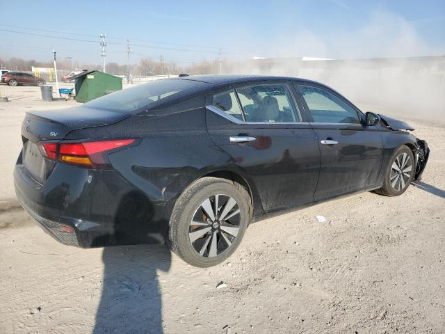 Vin: 1n4bl4dv2mn351665, lot: 48725085, nissan altima sv 20213