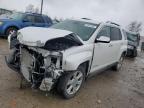 2016 GMC TERRAIN SL - 2GKALPEK8G6242636