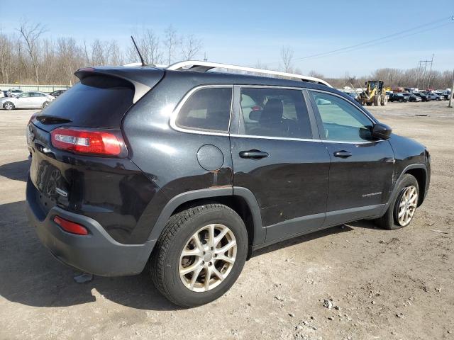 Vin: 1c4pjmcb0fw745370, lot: 48822865, jeep grand cher latitude 20153
