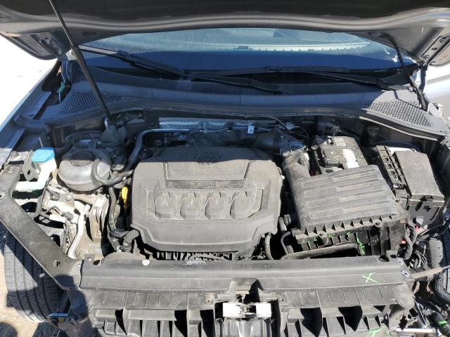 2021 VOLKSWAGEN TIGUAN SE - 3VV2B7AX9MM130337