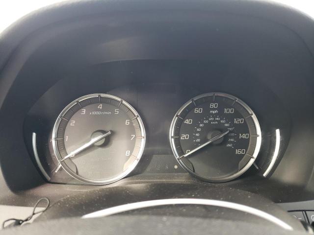 2020 ACURA MDX ADVANC - 5J8YD4H82LL014589