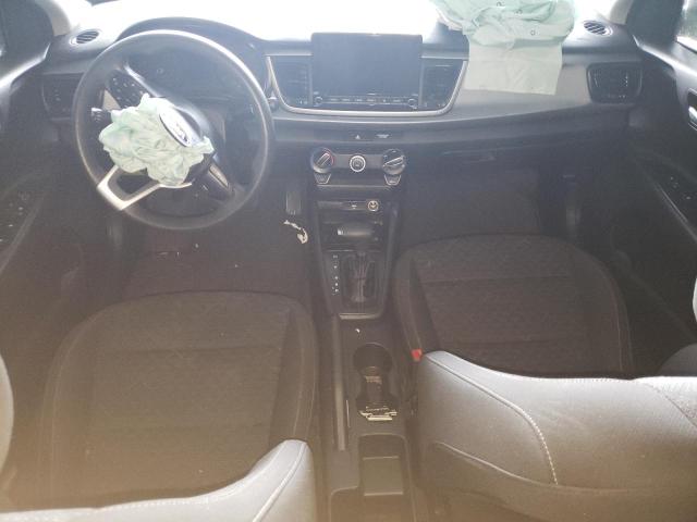 2021 KIA RIO LX 3KPA24AD1ME379210