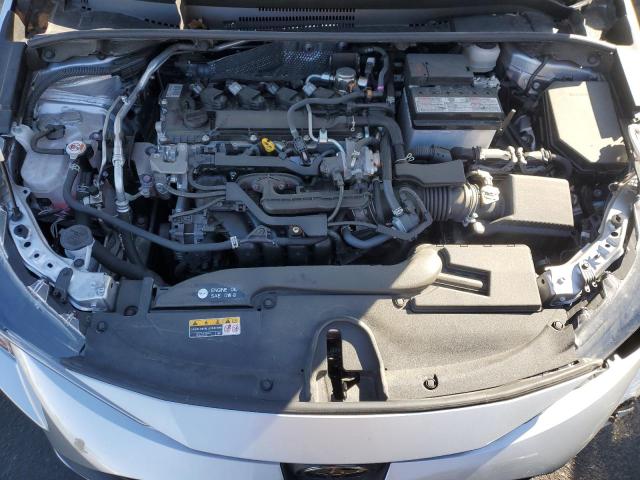 2024 TOYOTA COROLLA LE - JTDB4MEE6R3017342