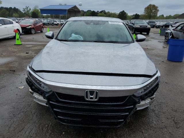2019 HONDA ACCORD EXL - 1HGCV1F55KA098027
