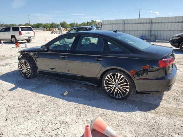 Vin: wauf8afc4jn049763, lot: 49125935, audi a6 premium 20182
