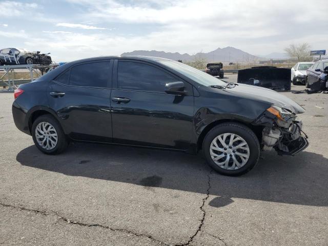 2018 TOYOTA COROLLA L - 5YFBURHE7JP801839