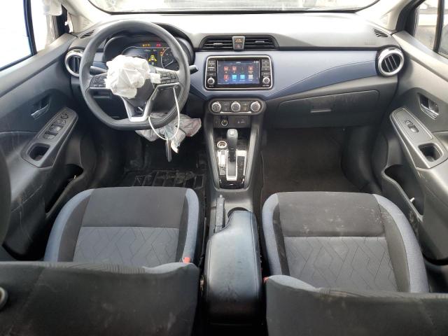 2024 NISSAN VERSA SV - 3N1CN8EV7RL819978