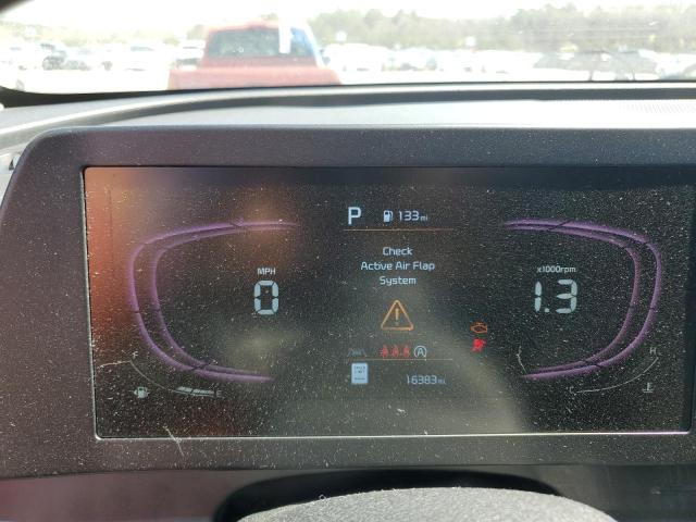2024 KIA SPORTAGE L - KNDPU3DF7R7217486