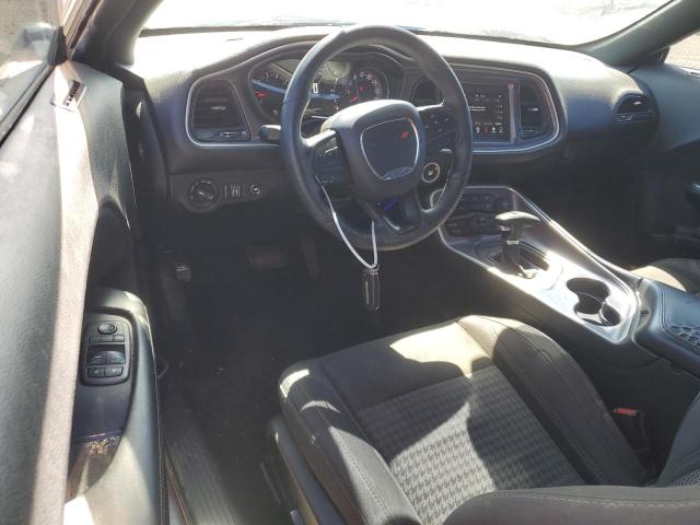 2019 DODGE CHALLENGER - 2C3CDZAG5KH687996
