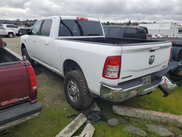 2022 RAM 2500 BIG HORN/LONE STAR - 3C6UR5DLXNG298768
