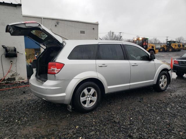 Vin: 3d4pg4fb1at238506, lot: 48043445, dodge journey se 20103