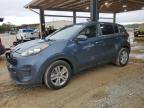 2017 KIA SPORTAGE L - KNDPM3AC6H7208352