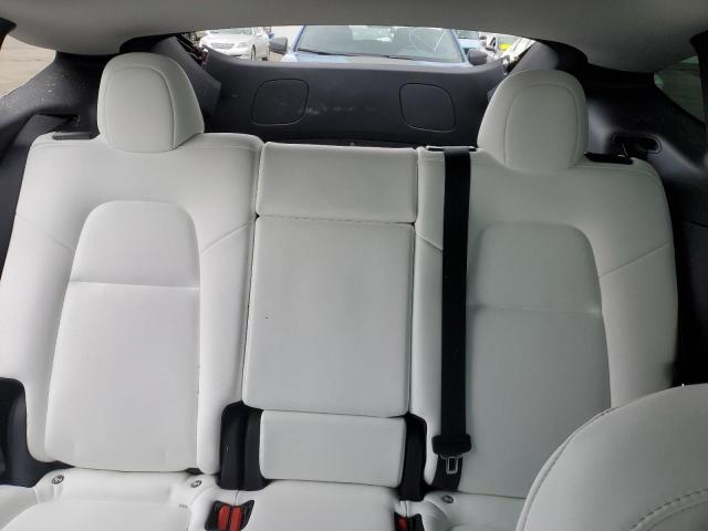 2022 TESLA MODEL Y - 7SAYGDEF2NF416730