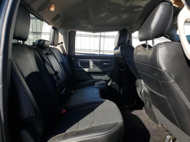 2017 RAM 1500 SLT - 1C6RR6LT2HS763456