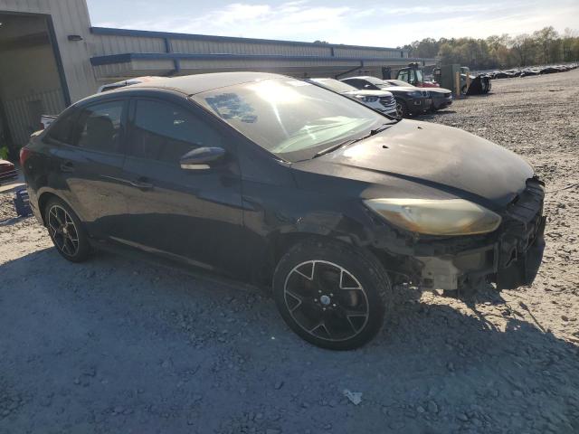 Vin: 1fadp3f24dl121051, lot: 50132005, ford focus se 20134