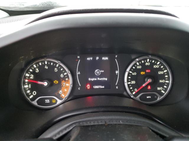 2017 JEEP RENEGADE S - ZACCJAAB2HPF07830