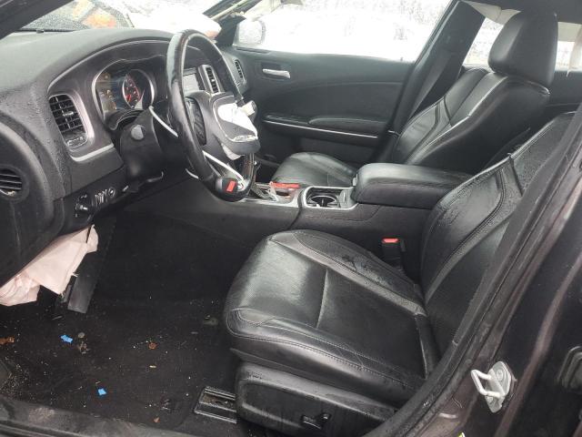 2020 DODGE CHARGER SX 2C3CDXBG5LH144717