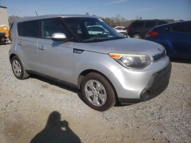 Vin: kndjn2a23f7764121, lot: 51239235, kia soul 20154