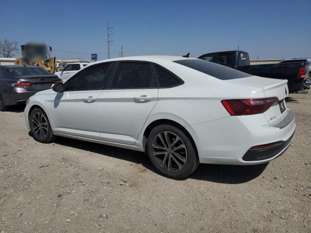 Vin: 3vwbm7bu1rm033599, lot: 49591365, volkswagen jetta sport 20242