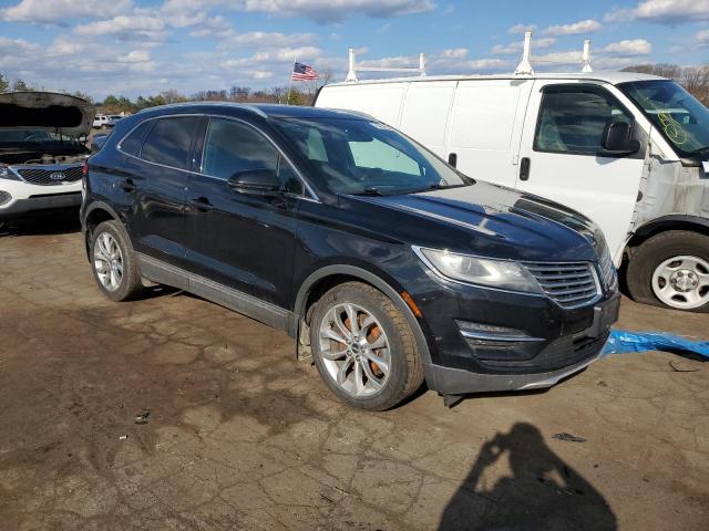2016 LINCOLN MKC SELECT 5LMCJ2D90GUJ08208