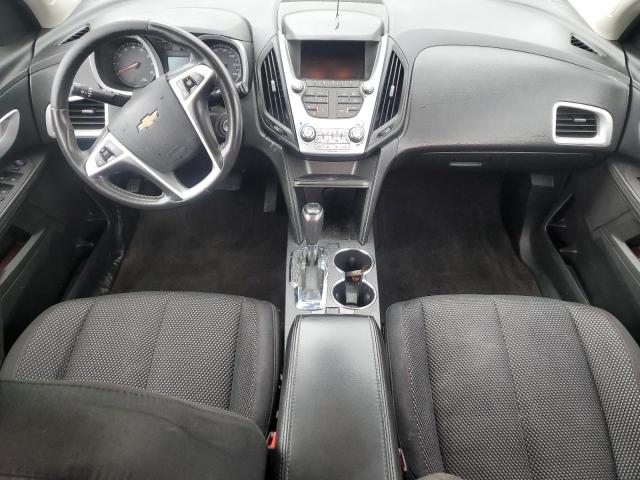 2016 CHEVROLET EQUINOX LT - 2GNALCEK0G6139867