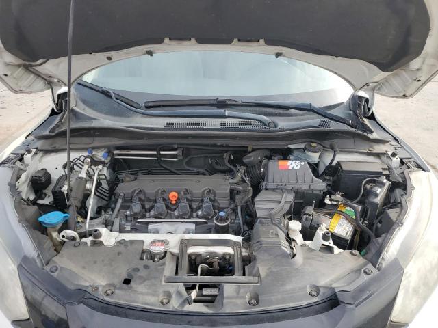 2017 HONDA HR-V EX - 3CZRU6H55HM727152