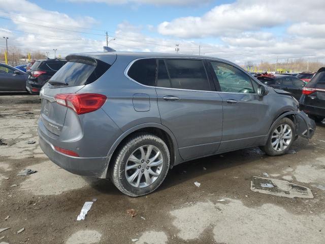 Vin: lrbfx1sa7ld048141, lot: 48053335, buick envision preferred 20203