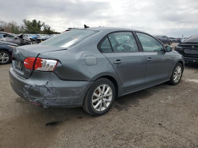 Vin: 3vwdp7aj4cm069253, lot: 50593595, volkswagen jetta se 20123