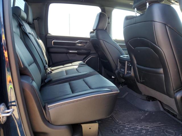 2024 RAM 1500 LARAM - 1C6SRFJT5RN176866